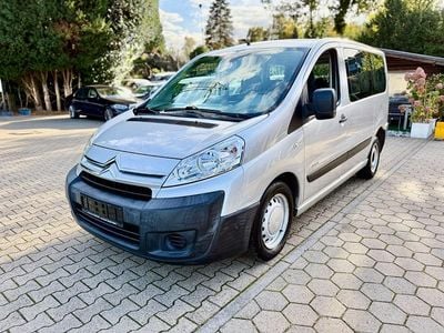 Citroën Jumpy