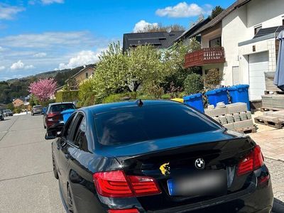 gebraucht BMW 535 535 i m paker