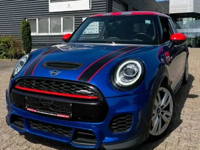 Używany Mini John Cooper Works