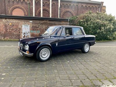 gebraucht Alfa Romeo Giulia 