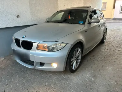 Gebraucht BMW 120