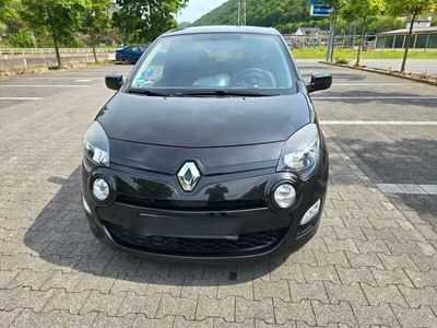 gebraucht Renault Twingo II (08.2013, mehr als 124.583 km)