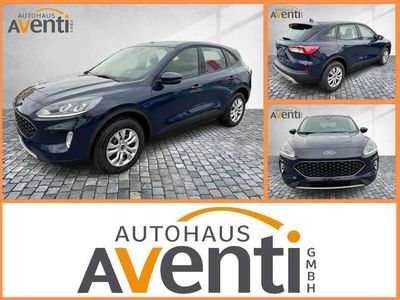 gebraucht Ford Kuga Cool & Connect *NAVI*Klima*PDC*SHZ* sofort