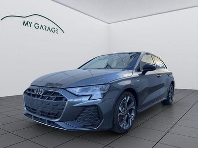 Audi A3 Sportback e-tron