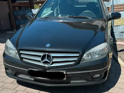Gebraucht Mercedes CLC180