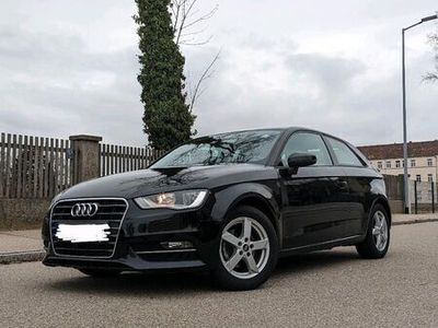 gebraucht Audi A3 1.2 TFSI | Guter Zustand