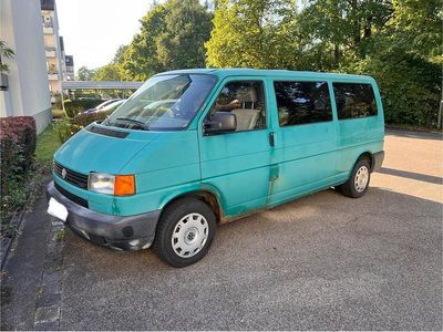 VW T4