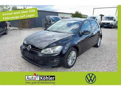 VW Golf VII