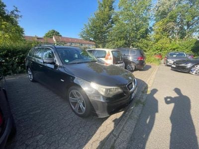 BMW 525