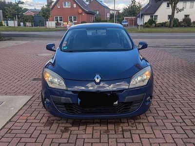 Renault Mégane III