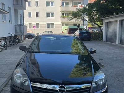 Opel Astra GTC
