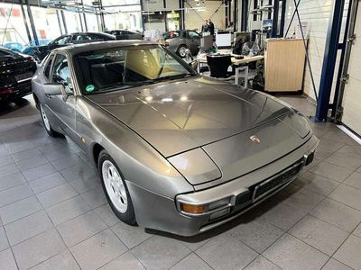 gebraucht Porsche 944 