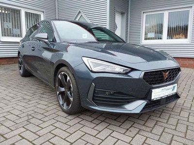 gebraucht Cupra Leon 1.5 eTSI DSG *ACC*APP*LED*PDC*Kamera* 110 kW (1...