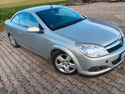Opel Astra Cabriolet