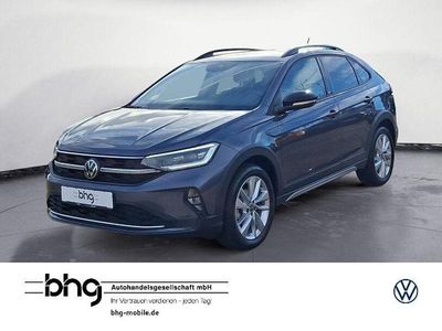 Grau Gebraucht 2023 VW Taigo Life SUV | 20.460 € (Superpreis)