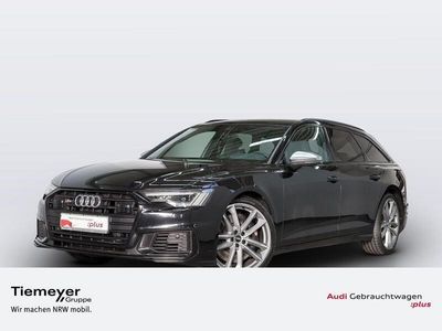 gebraucht Audi S6 Avant TDI Q BuO MATRIX 2xASSIST AHK ST.HEIZ LM21 Tiemeyer automobile GmbH & Co. KG Tiemeyer automobile GmbH & Co. KG