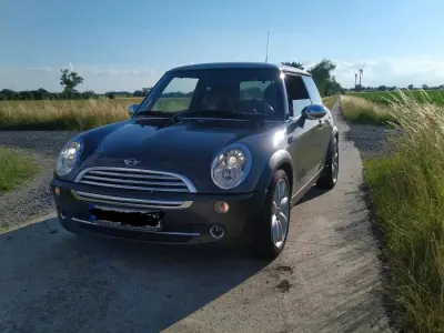 Gebraucht Mini Cooper