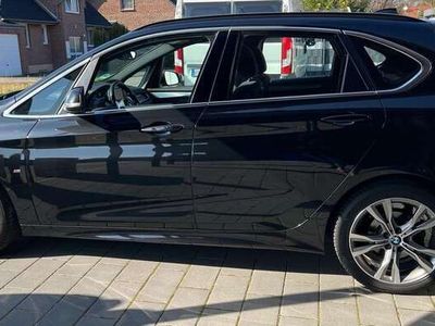 gebraucht BMW 218 Active Tourer 218 d Aut. M Sport