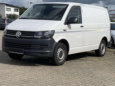 VW T6
