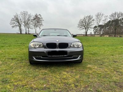 gebraucht BMW 120 1er i