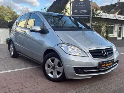 Gebraucht Mercedes A180