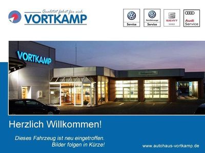 Gebraucht VW Polo Active 95 PS (69 kW) 2021 Limestone grey (metallic) Kleinwagen