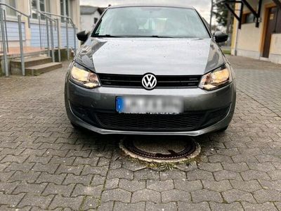 gebraucht VW Polo TDI