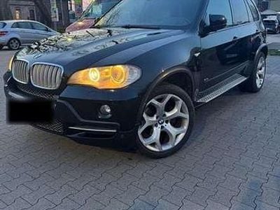 Usata BMW X5 235 CV (172 kW) 2008 SUV