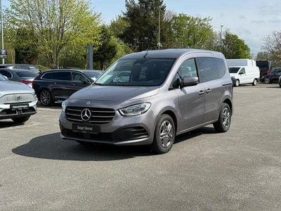 Mercedes T180