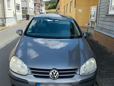 VW Golf V