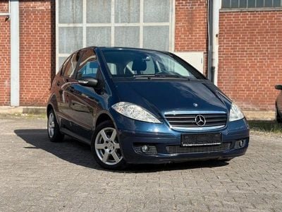 Mercedes A150