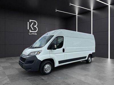 Citroën Jumper