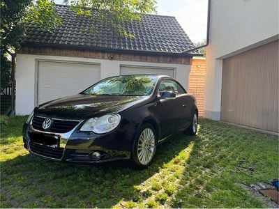 VW Eos