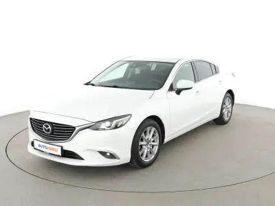 Gebraucht Mazda 6