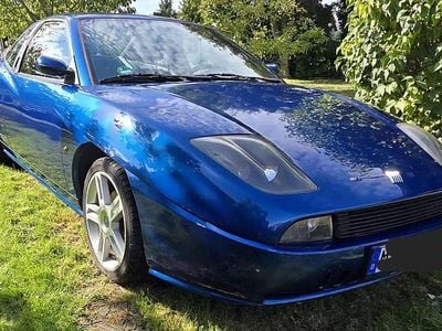Fiat Coupé