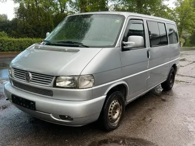 Używany VW T4