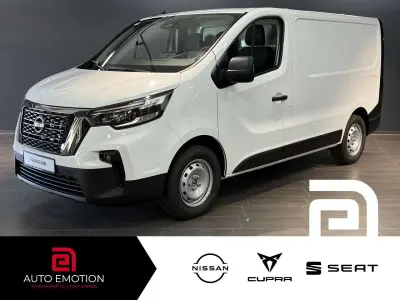 Gebraucht Nissan Primastar