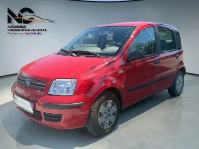 Gebraucht Fiat Panda