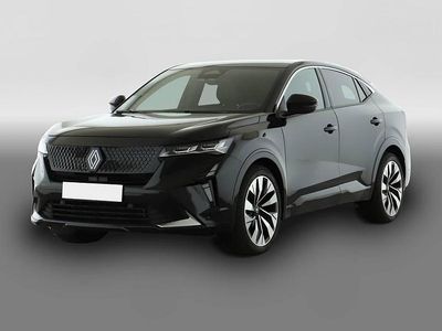Gebraucht Renault Rafale Techno 200 PS (147 kW) 2025 Schwarz SUV