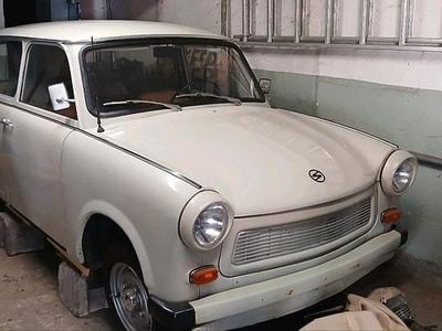 Gebraucht Trabant 601 26 PS (19 kW) 1976 Kombi