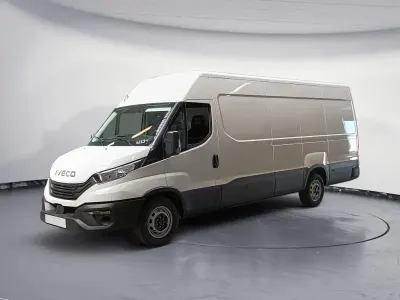 Gebraucht Iveco Daily