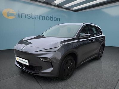 Neu MG MG5 EV Comfort 125 kW (170 PS) 2025 Grau Kombi