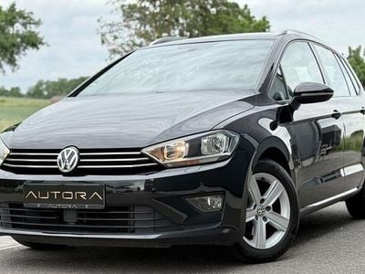 VW Golf Sportsvan