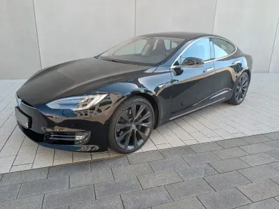 Gebraucht Tesla Model S