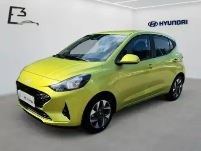 Gebraucht Hyundai i10