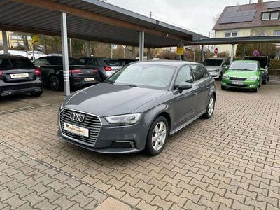 Audi A3 e-tron