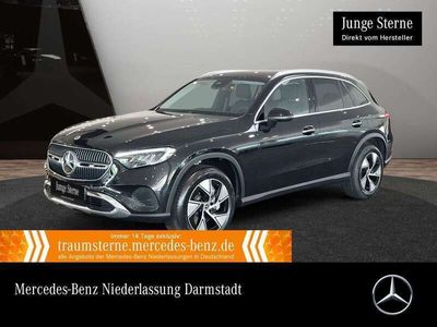 Mercedes GLC300e