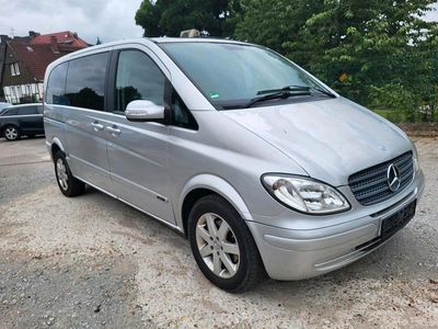 Mercedes Viano