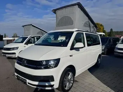 Używany VW California
