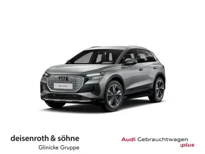 Usata Audi Q4 e-tron